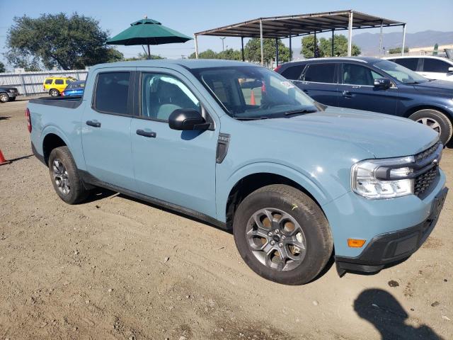 3FTTW8E31NRA37675 Ford Maverick Xl