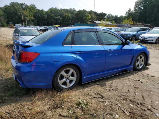 JF1GV7F69EG015749 Subaru Impreza Wrx