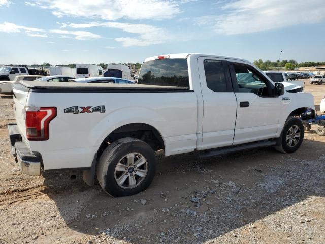 2015 Ford F150 Super Cab VIN: 1FTEX1E87FFA12965 Lot: 68879593