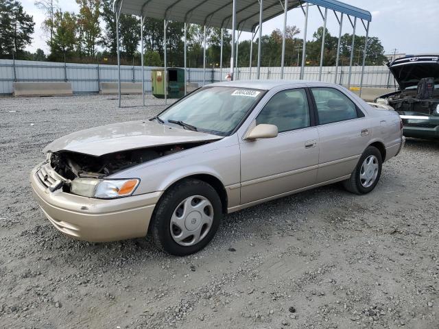 1998 Toyota Camry CE