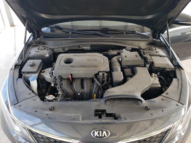 5XXGT4L30LG451189 KIA Optima Lx