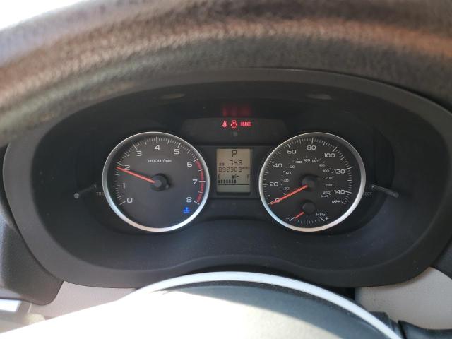 JF2SJAAC1EH475235 Subaru Forester 2.5i