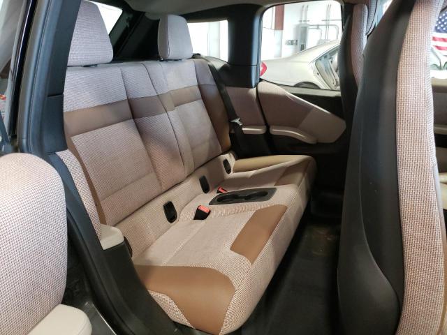 2020 BMW I3 S REX - WBY8P8C06L7G30868