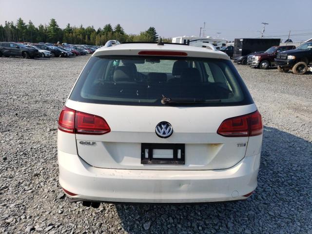 2015 VOLKSWAGEN GOLF SPORT - 3VWFA7AU5FM513801