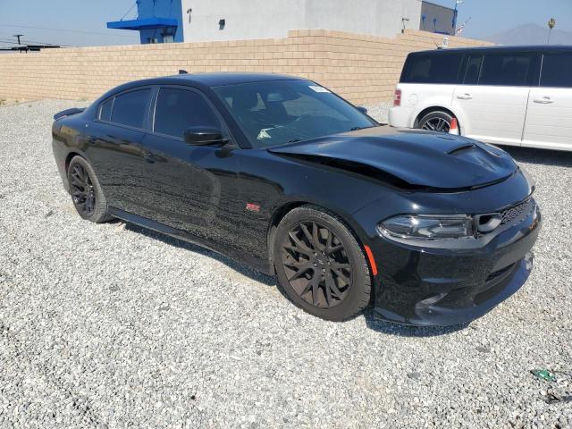 2C3CDXGJ3KH506174 | 2019 DODGE CHARGER SC