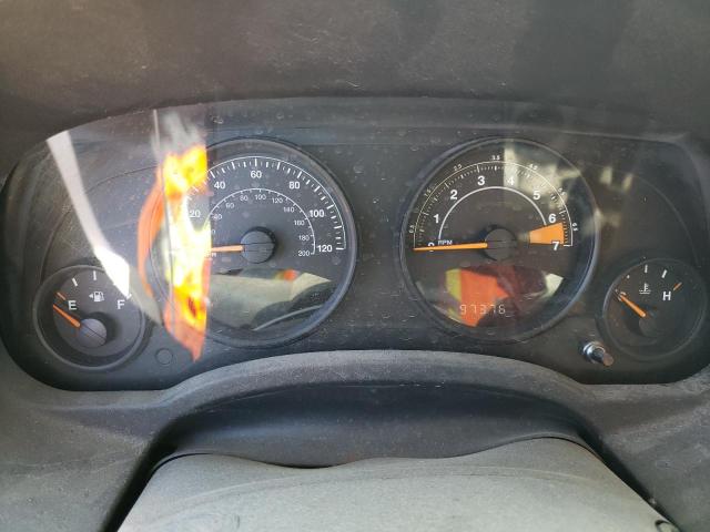1C4NJPFA6GD754602 Jeep Patriot Latitude