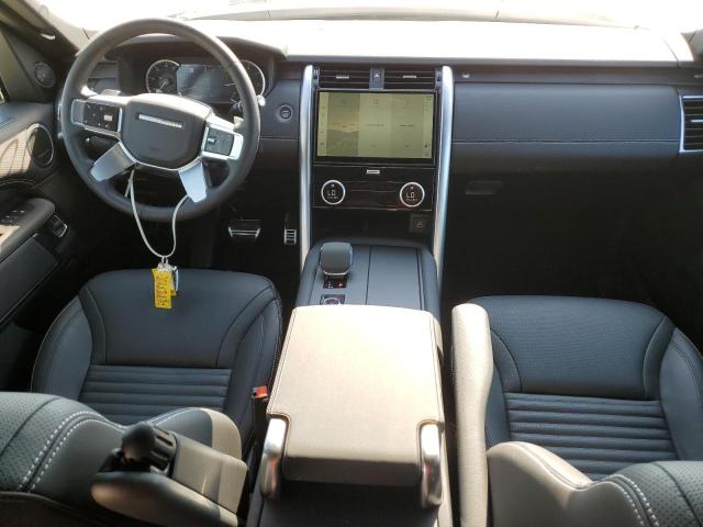 SALRT4EU4P2479032 Land Rover Discovery S R-dynamic