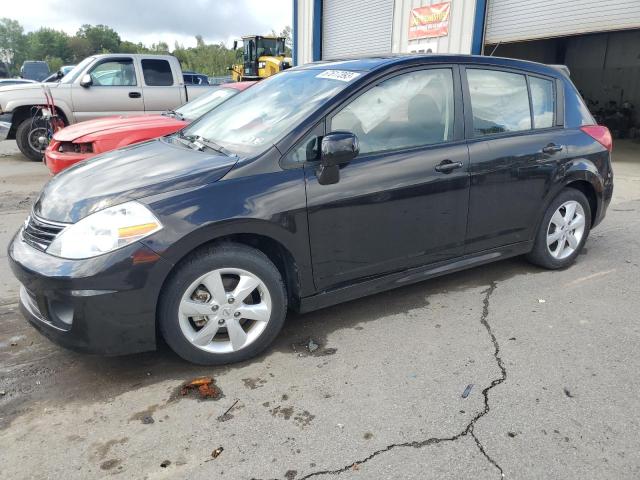 2011 Nissan Versa S