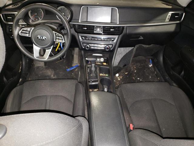 5XXGT4L34KG326081 KIA Optima Lx