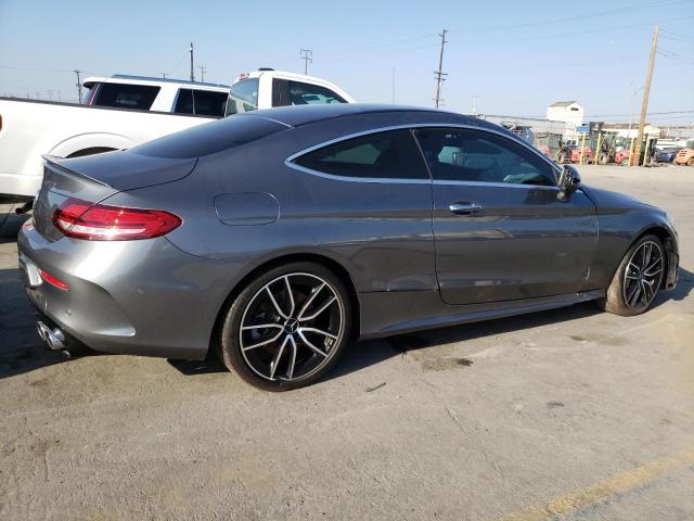 W1KWJ6EB9MG056428 Mercedes-Benz C 43 Amg
