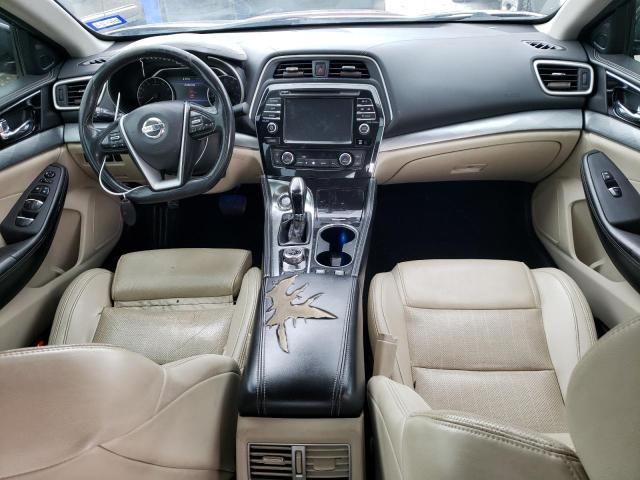 1N4AA6AP5GC394805 Nissan Maxima 3.5s