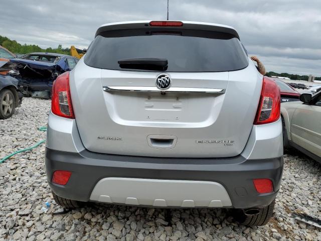 KL4CJGSB8FB253477 | 2015 Buick encore