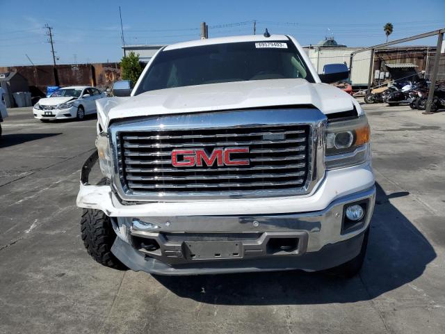 3GTU2VEJ4FG421928 GMC Sierra K1500 Slt