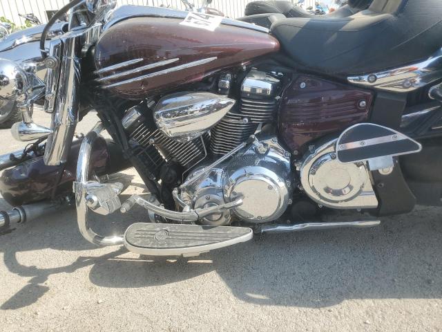 2009 YAMAHA XV1900 CT JYAVP22E69A008483
