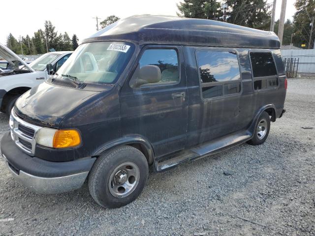 1998 Dodge Ram Van 