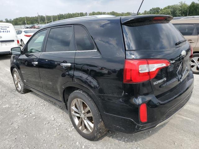 5XYKWDA78EG443623 KIA SORENTO SX