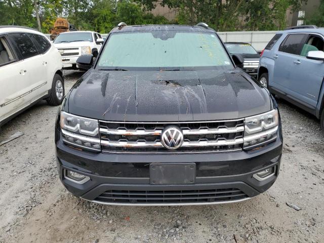 2019 VOLKSWAGEN ATLAS SEL - 1V2MR2CA7KC506612