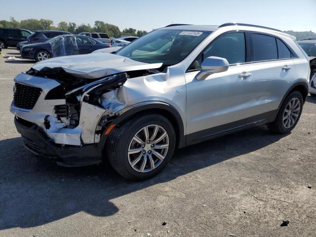 1GYFZER46KF107731 Cadillac XT4 SPORT