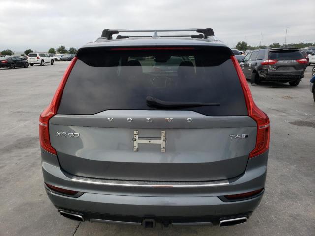 YV4A22PM5G1033967 2016 VOLVO XC90, photo no. 6