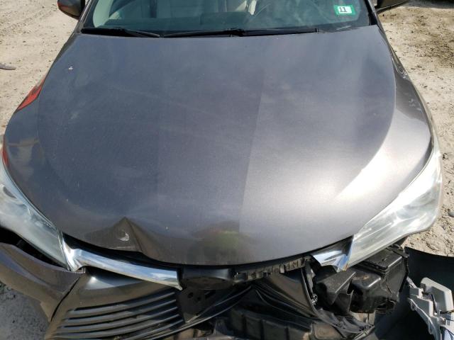 2017 TOYOTA CAMRY LE - 4T1BF1FK2HU638532