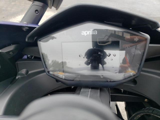 2023 APRILIA RS 660 - ZD4KSUG02PS001329