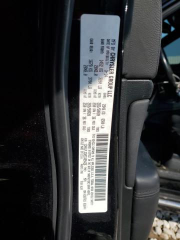 1C4RJFJGXEC465426 Jeep Grand Cherokee Summit