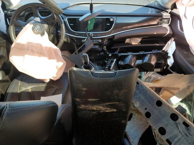 1G4ZP5SS7HU137967 Buick Lacrosse Essence