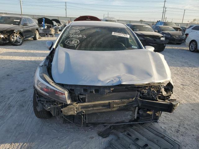 3KPFK4A7XHE069319 KIA FORTE LX