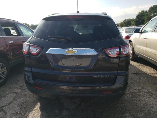 1GNKRFKD7FJ154331 | 2015 CHEVROLET TRAVERSE L