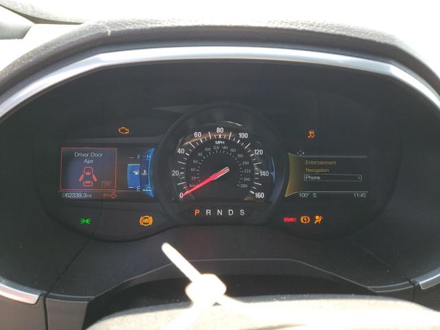 2FMPK4AP7KBB01092 Ford EDGE ST