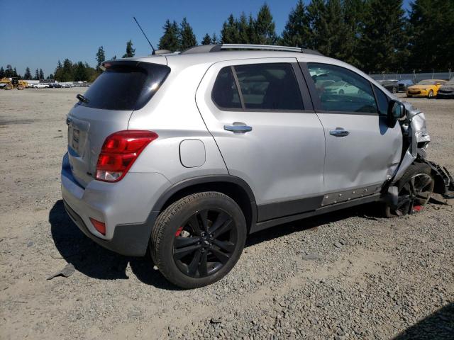 3GNCJPSB5KL165167 Chevrolet Trax 1LT 3