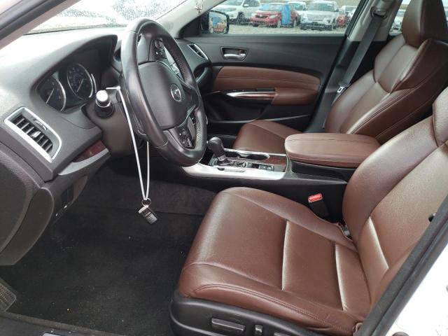 19UUB1F34GA000687 Acura TLX