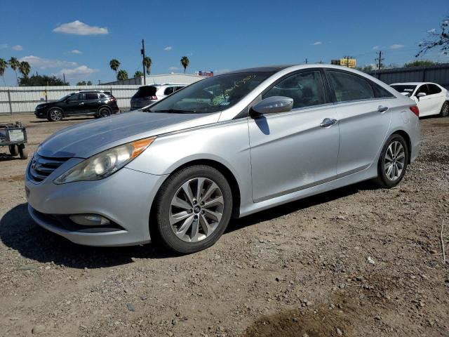 2014 Hyundai Sonata SE