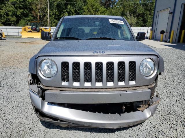 1C4NJRBB2FD348762 Jeep Patriot Sport