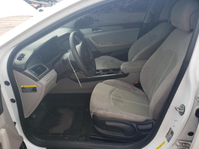 2016 HYUNDAI SONATA SE - 5NPE24AF7GH374712