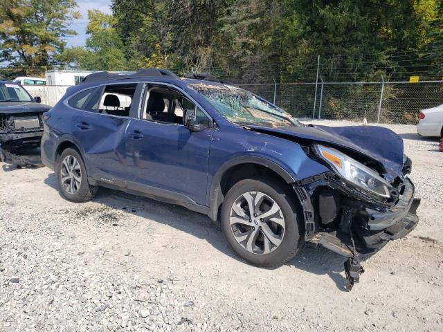4S4BTANC0N3186973 Subaru Outback Limited