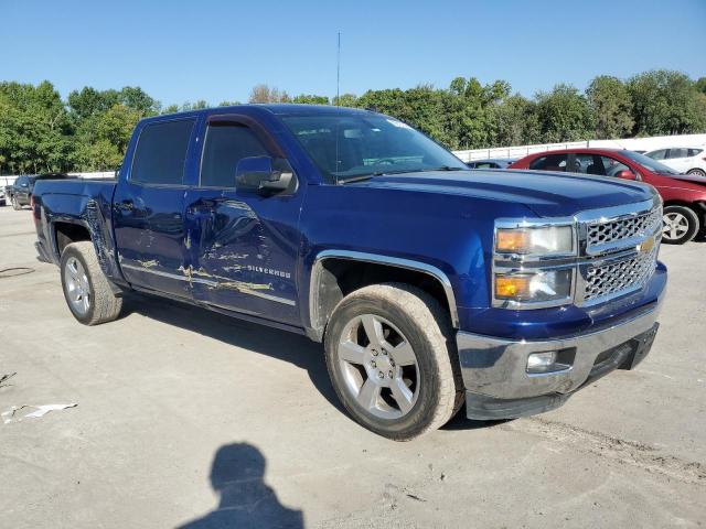 Vin: 3gcpcrecxeg277092, lot: 69812763, chevrolet all models c1500 lt 20144