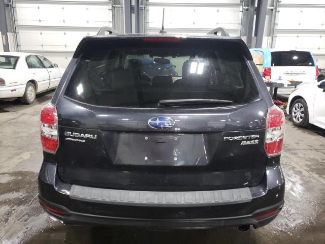 JF2SJARC1FH413694 | 2015 SUBARU FORESTER 2