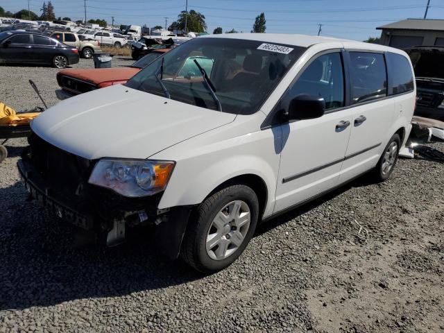 2011 Dodge Grand Caravan C/V 