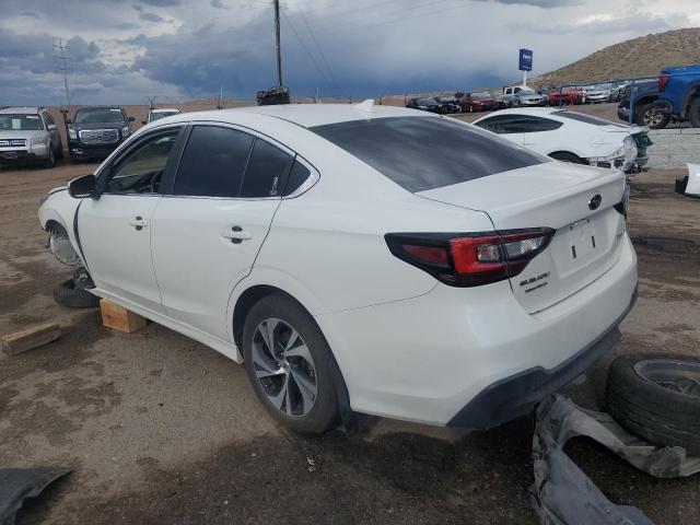 4S3BWAC6XL3022992 Subaru Legacy Premium