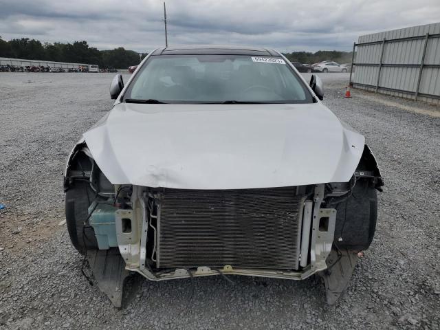KNALN4D78G5214371 KIA Cadenza Luxury