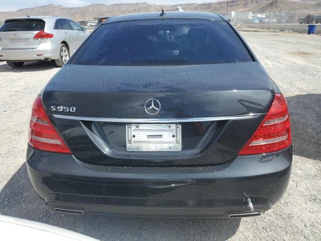 VIN WDDNG7DB0DA498048 2013 Mercedes-Benz S-Class, 550 no.6