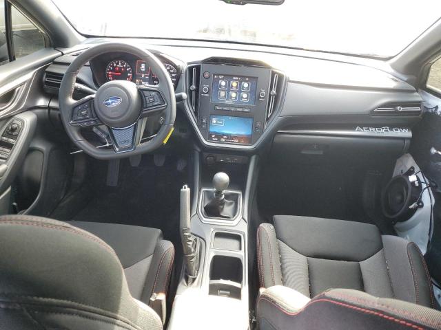 JF1VBAA67N9016844 Subaru WRX