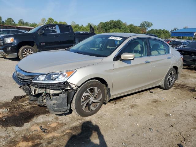 1HGCR2F39HA211270 | 2017 HONDA ACCORD LX