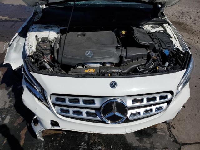 VIN WDCTG4GB5KJ589058 2019 Mercedes-Benz GLA-Class,... no.12