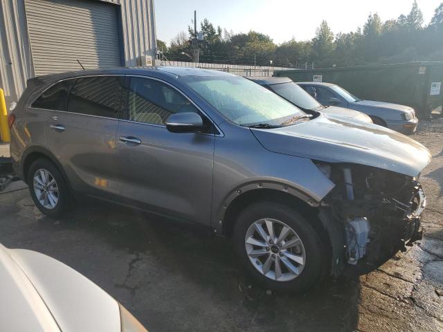 5XYPG4A58KG446583 | 2019 KIA SORENTO LX