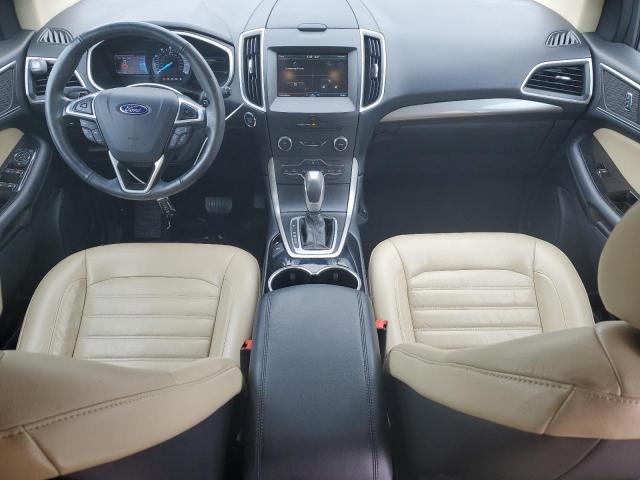 2FMTK4J80FBC10779 2015 FORD EDGE, photo no. 8