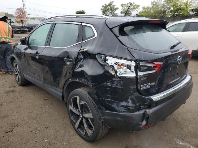JN1BJ1CW8LW364411 Nissan Rogue Sport S