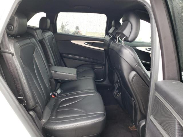 2016 LINCOLN MKX PREMIE 2LMTJ6JP3GBL43418