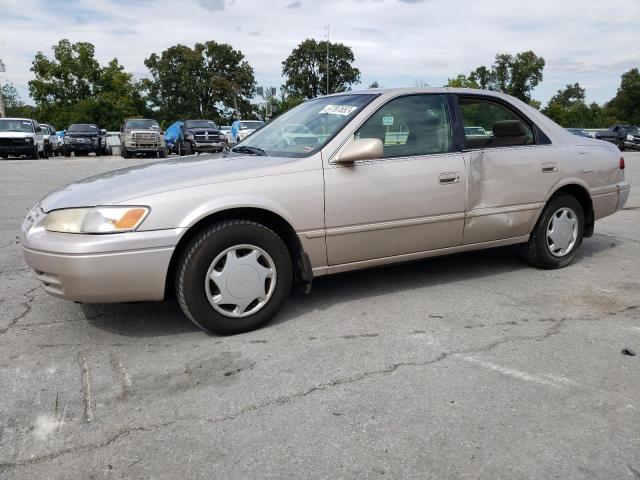 1999 Toyota Camry CE